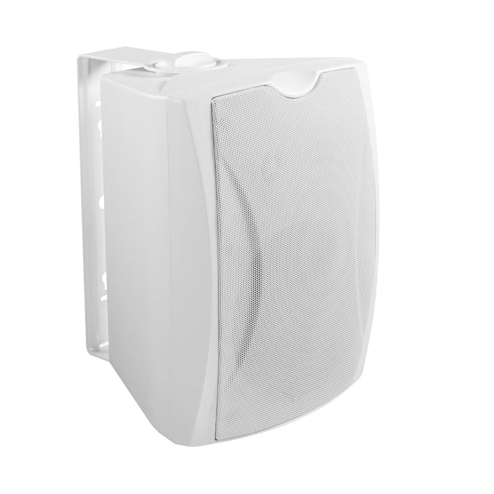 TOP PRO DS-506 Weather Resistant Wall Speaker 6 INCH