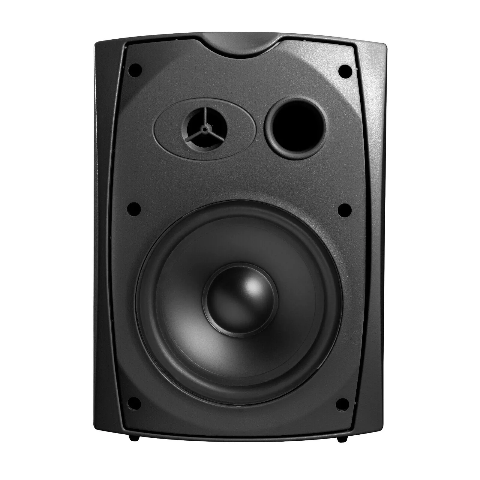 TOP PRO DS-506 Weather Resistant Wall Speaker 6 INCH - Image 2